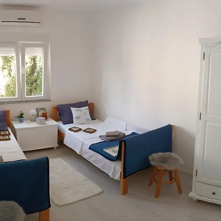 Sunny Family Apartment *
