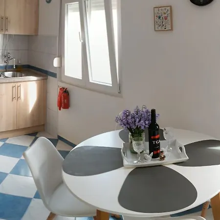 Apartment Sunny Family *