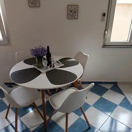 Sunny Family Apartment Gornji Karin