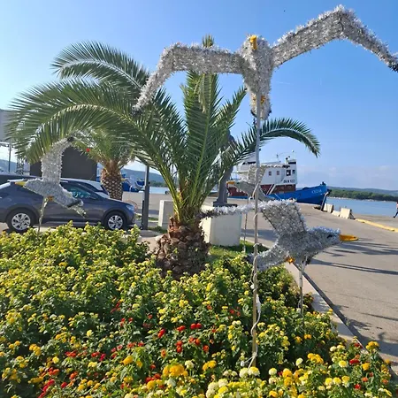 Sunny Family Apartamento Gornji Karin