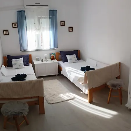 Apartman Sunny Family