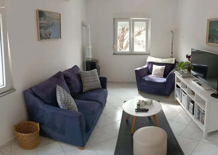 Apartman Sunny Family Gornji Karin
