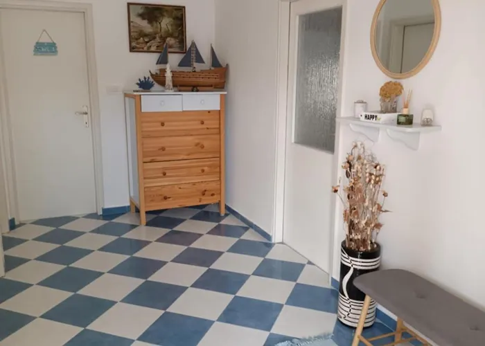 Sunny Family Apartman *